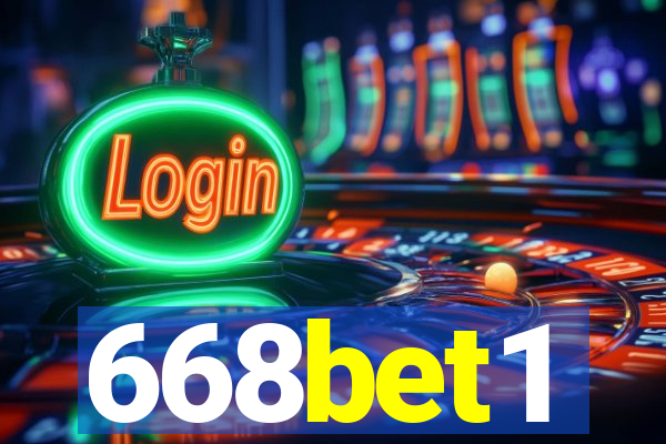 668bet1