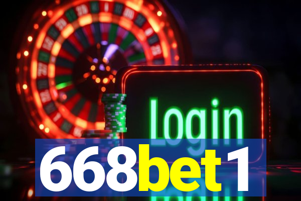 668bet1