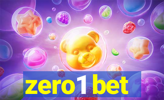 zero1 bet