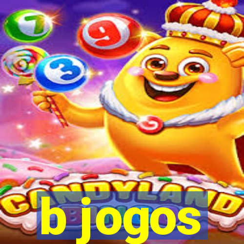 b jogos