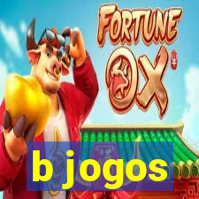 b jogos