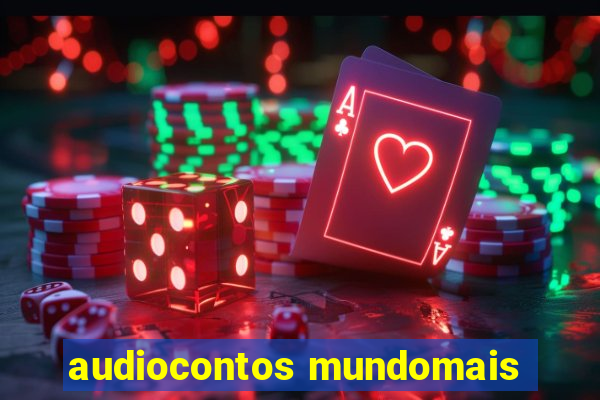 audiocontos mundomais