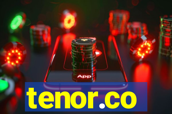 tenor.co