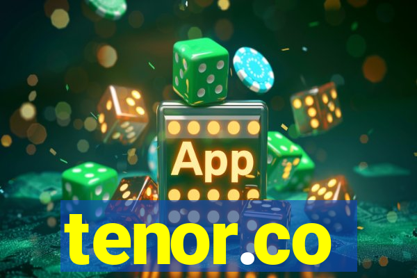 tenor.co