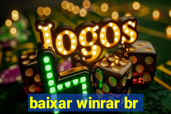 baixar winrar br