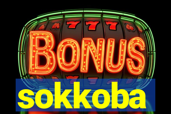 sokkoba