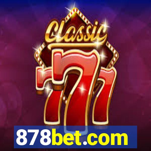 878bet.com